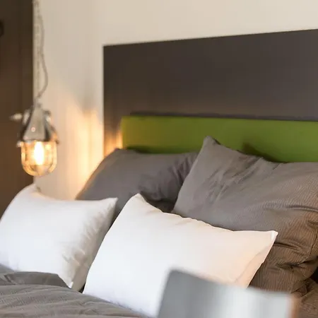 Apartment Lokomotel-waggon, Luxus Im Eisenbahnwaggon 3*